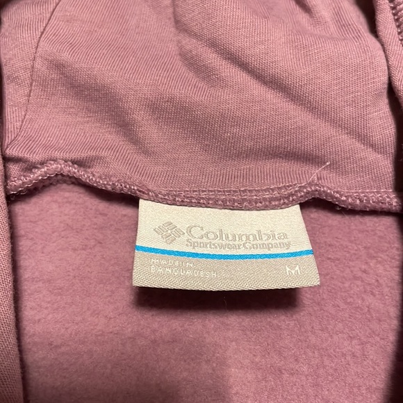Columbia Sportswear Company Women’s Sunday Summit Hooded Pullover - Picture 4 of 10